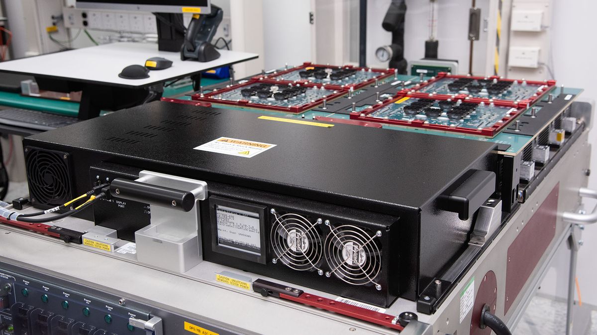 From wafer to your PC: Behind the curtain of some of Intel's most ...