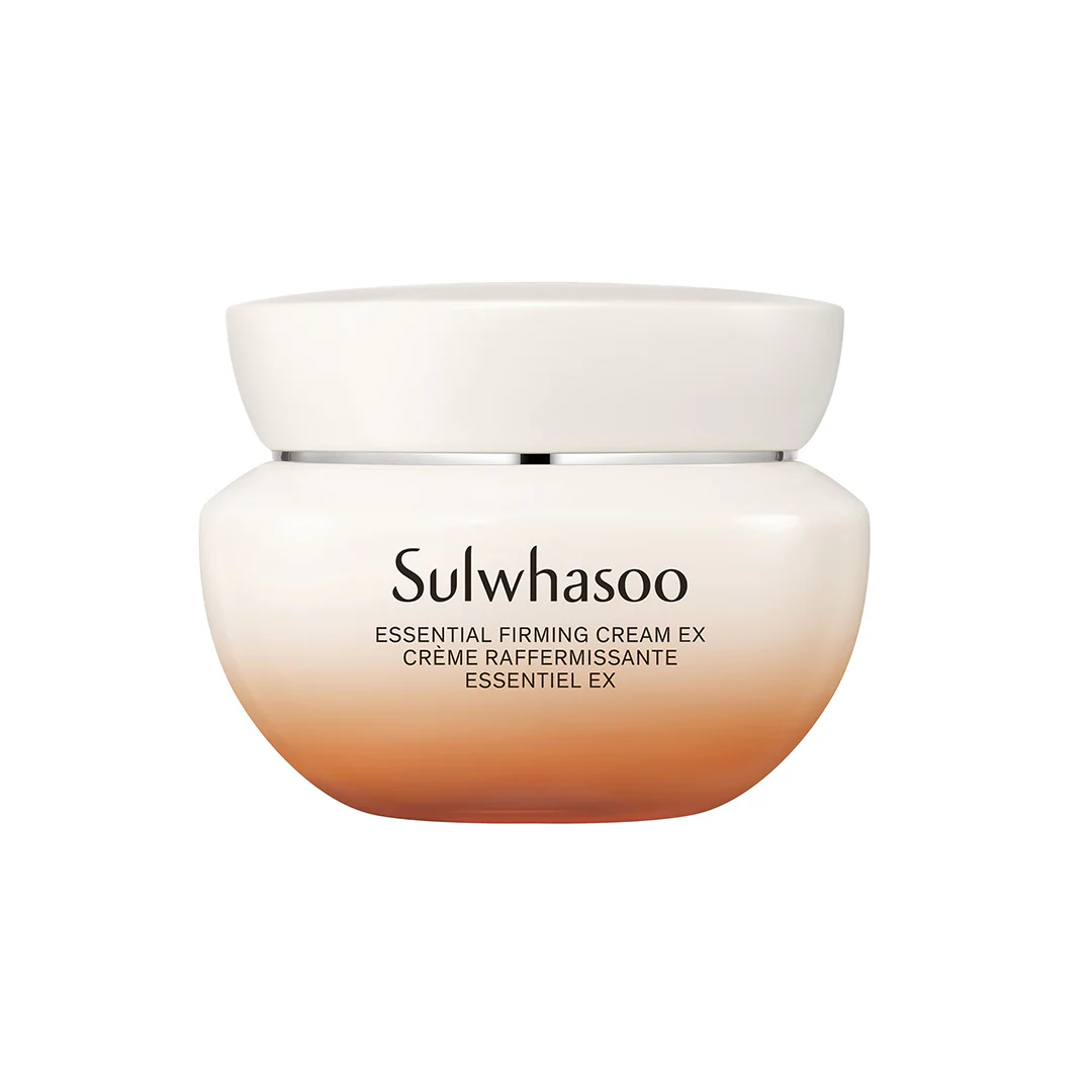 Sulwhasoo, Essential Firming Cream EX