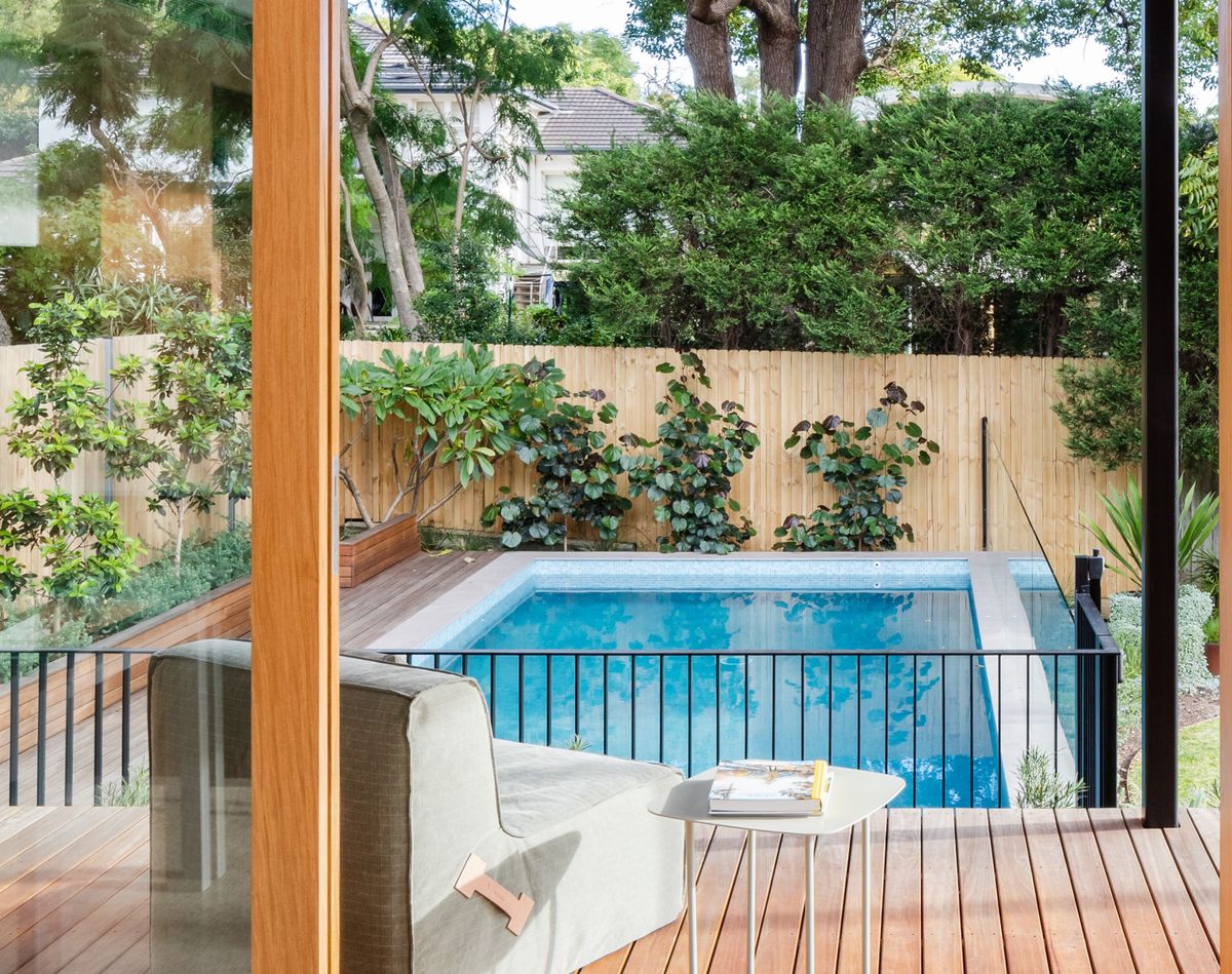 Small Backyard Pool Ideas — 9 Ways to Make a Splash Outdoors