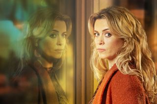 Eve Myles in Keeping Faith Season 3.