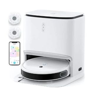 Yeedi Mop Station Pro