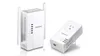Trendnet Wi-Fi Everywhere Powerline 1200 AV2 Wireless Kit