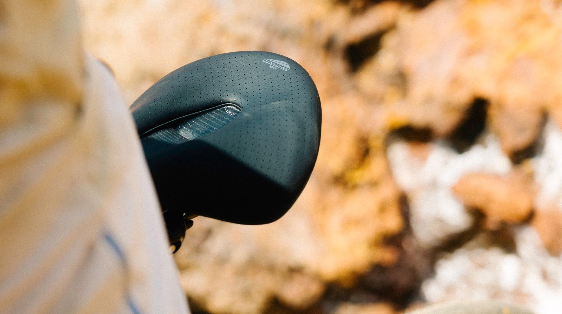 Selle San Marco Shortfit Allroad saddle range