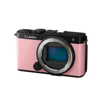 Panasonic  Lumix S9 (in Pink)