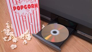 You Don't Actually Own Your Digital Purchases: Why DVDs Are Back