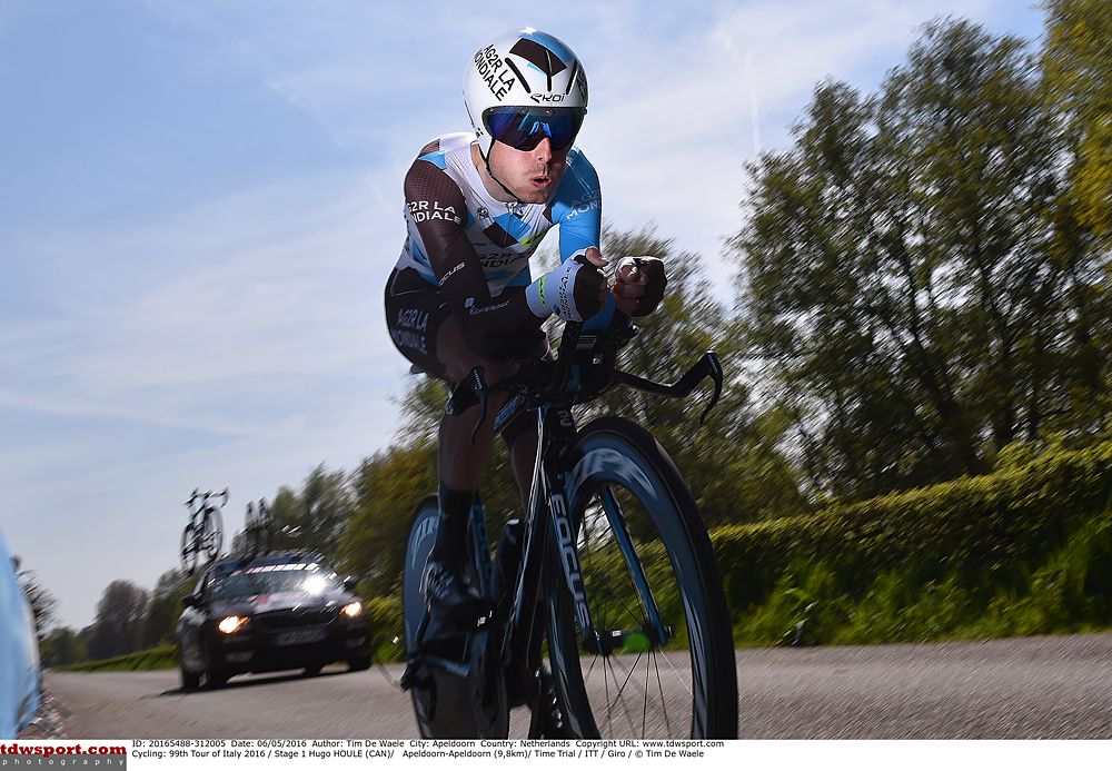 Hubert Dupont (AG2R La Mondiale)