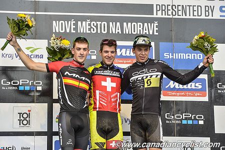 Rodriguez , Forster, Frischknecht