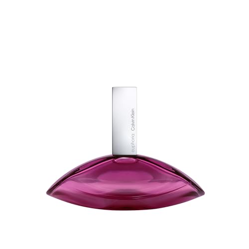 Calvin Klein Euphoria for Women Eau De Parfum 3.3 Fl Oz