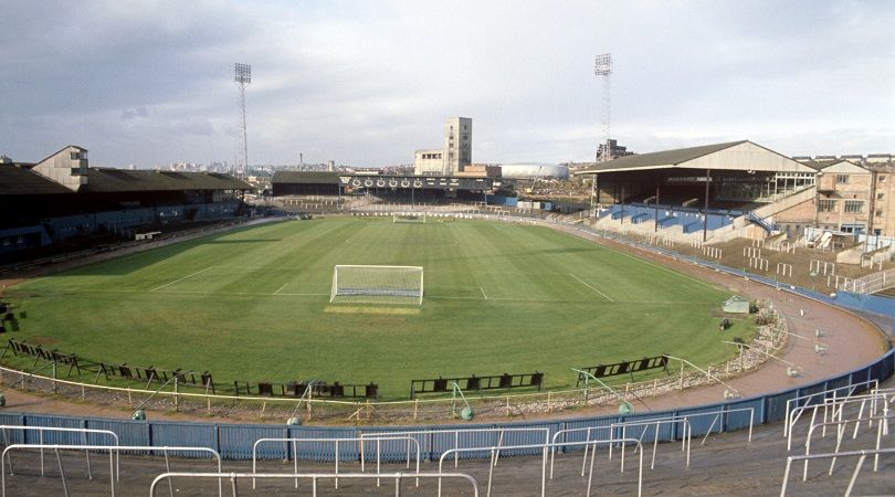 27 Of England's Beloved, Long-lost Football Grounds | FourFourTwo