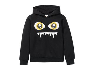 Halloween hoodie