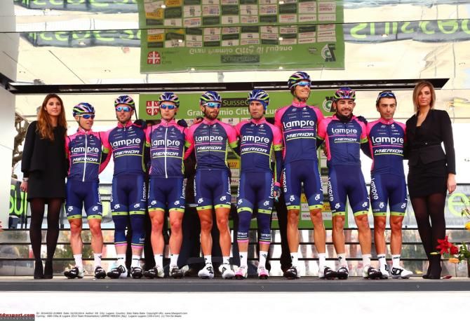 Lampre-Merida