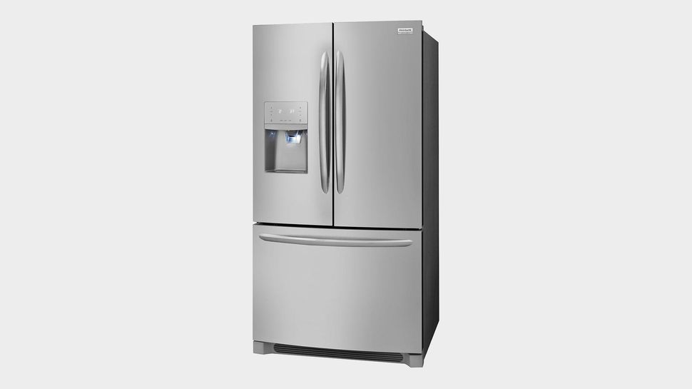 Best French Door Refrigerators 2022 Top Ten Reviews