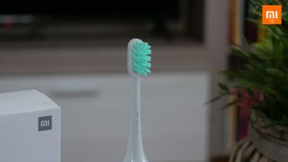 xiaomi electric toothbrush t500
