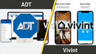 ADT vs Vivint