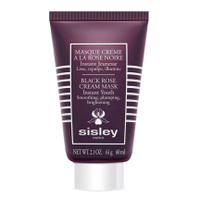 Sisley Black Rose Cream Mask, $166