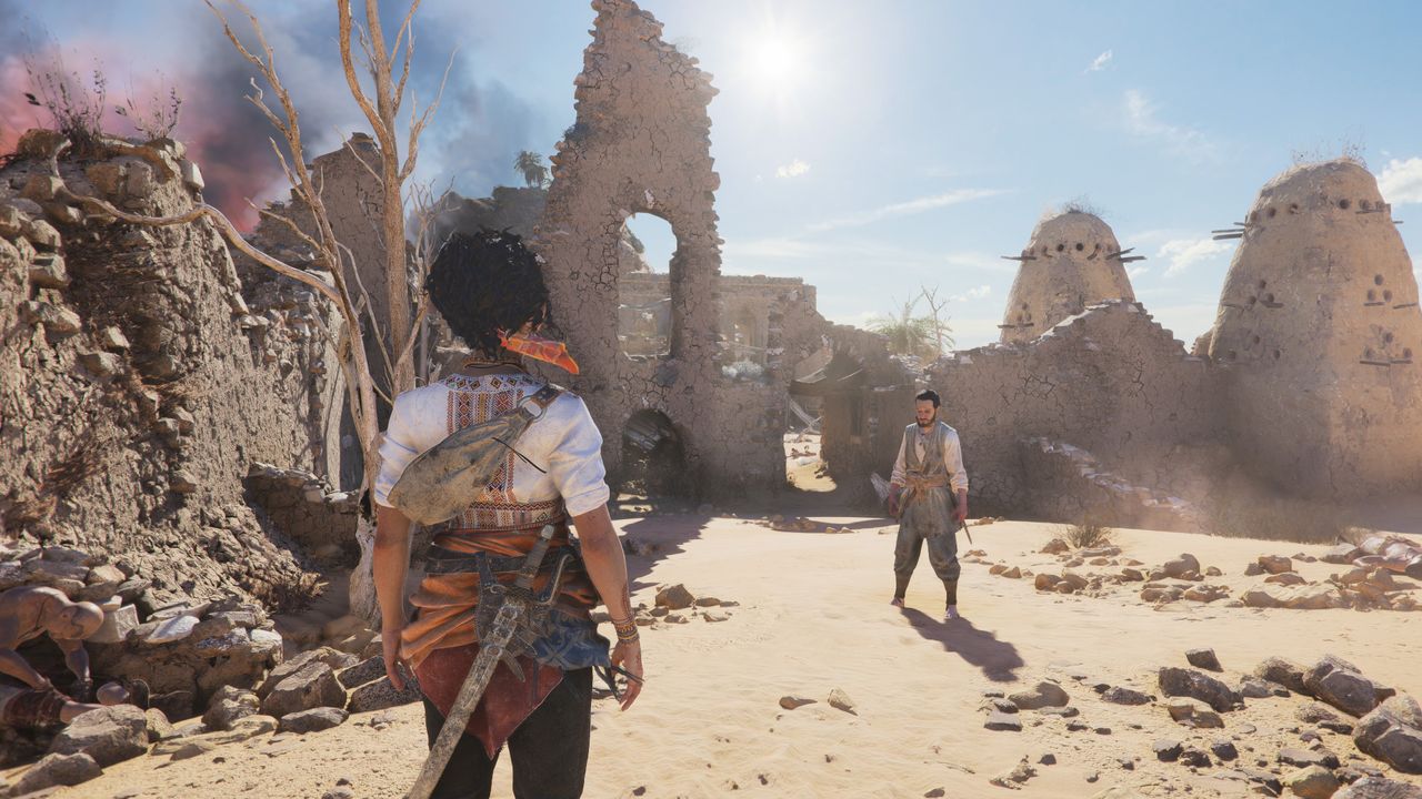 Resonance: A Plague Tale Legacy