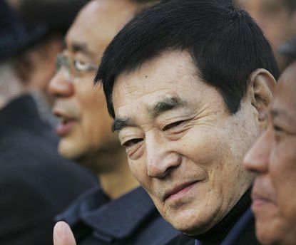 Actor Ken Takakura, 'Japan's Clint Eastwood,' is dead at 83