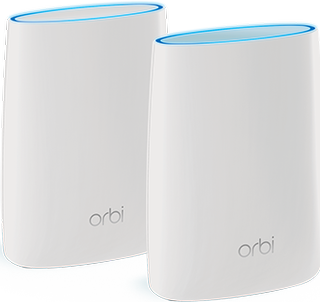 Netgear Orbi Rbk50 Wifi System