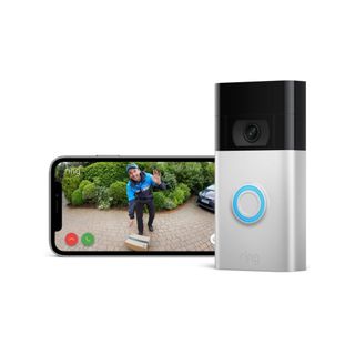 picture of Ring Video Doorbell (2nd Gen)