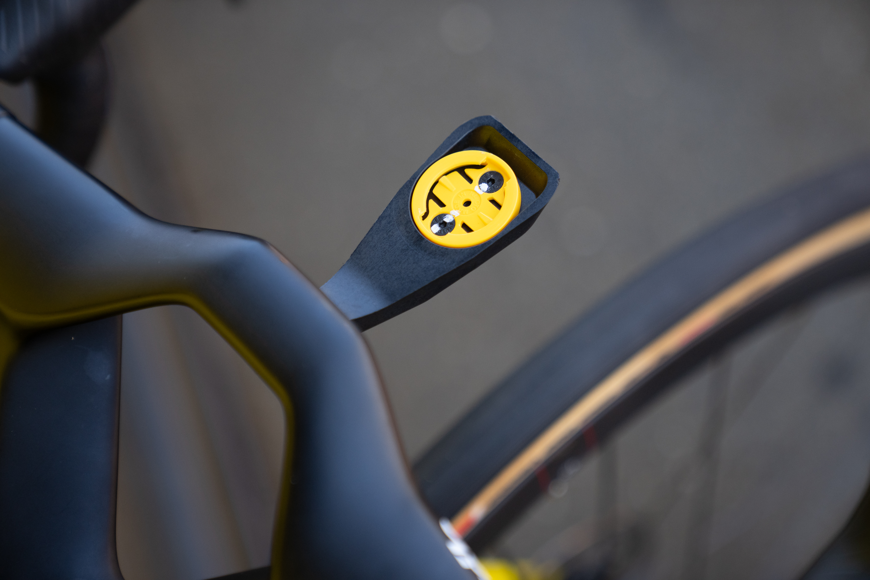 Tech at the Tour de France femmes