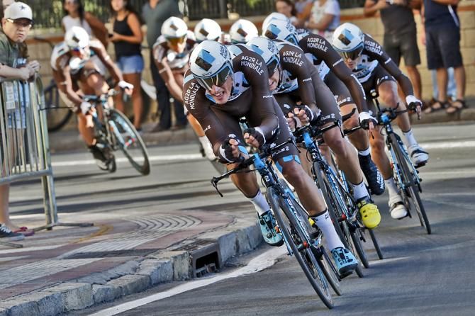 AG2R - La Mondiale