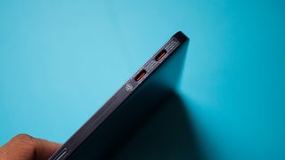 Baseus Blade 2 has two USB-C ports