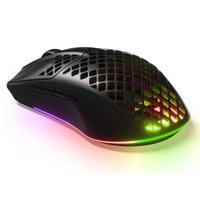 SteelSeries Aerox 3 Wireless gaming mouse