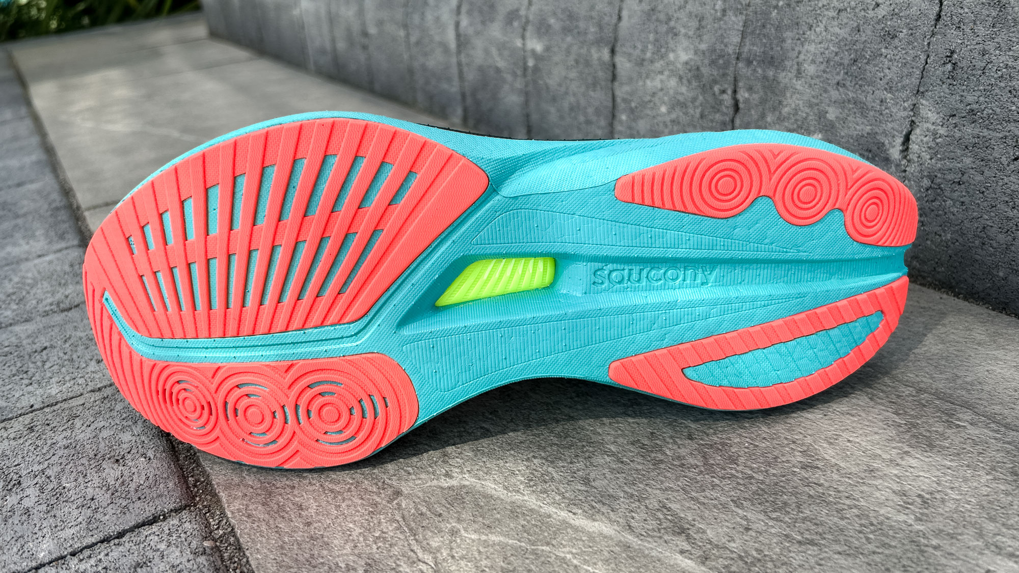Saucony Endorphin Speed 5