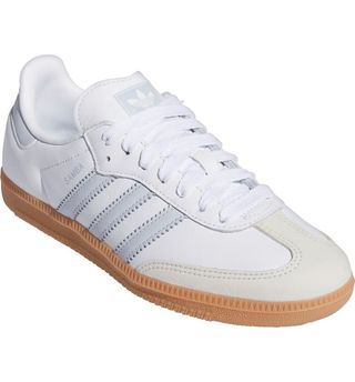 Samba Sneaker