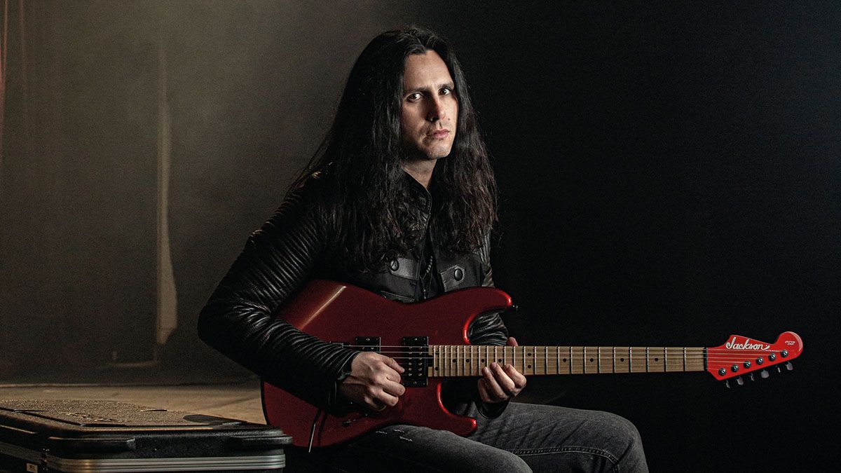 Gus G