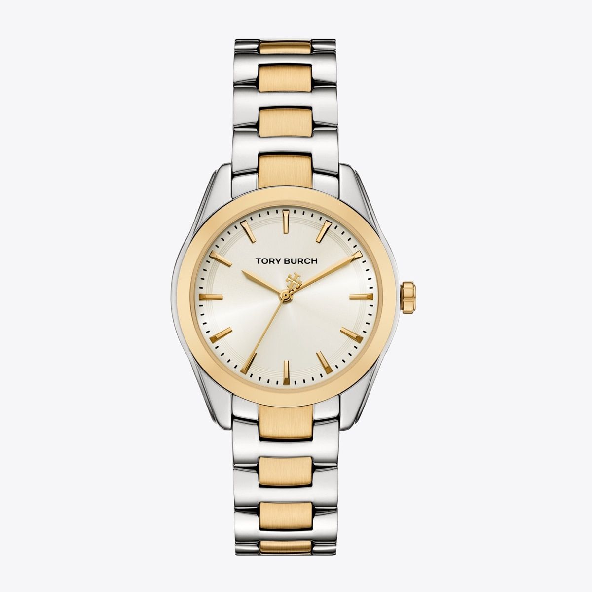 Miller Watch in White, Size Os