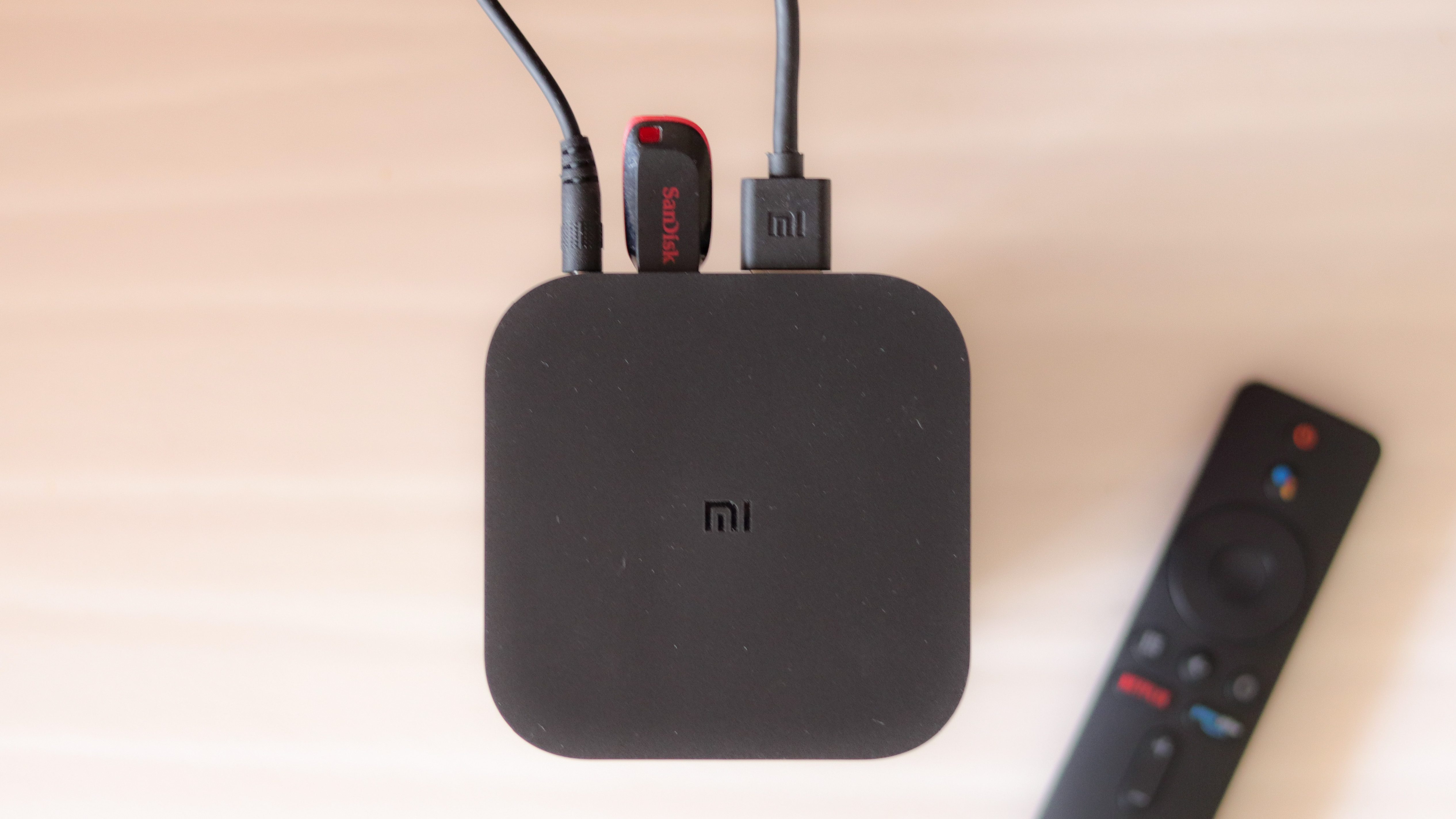 Xiaomi Mi Box 4K review TechRadar