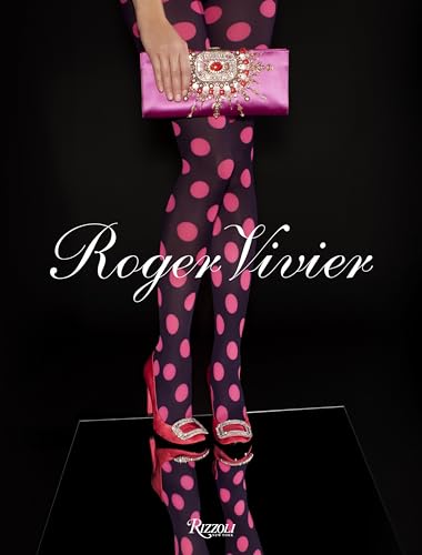 Roger Vivier: Paris