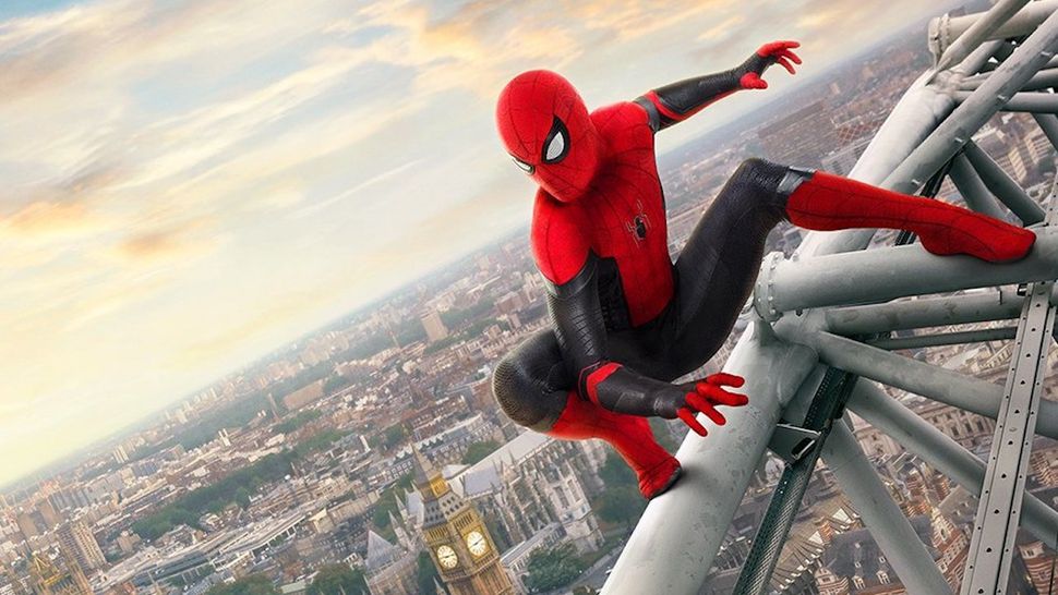 Spider Man No Way Home 4 Theories On What The Movie’s Official Title