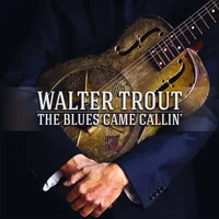 The Blues Came Callin’ (Provogue, 2014)
