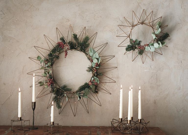 wreath