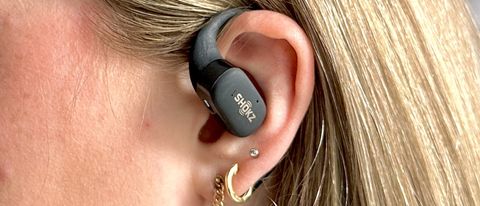 Shokz OpenFit review | Tom's Guide