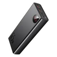 Baseus 20.000mAh powerbank van &euro;74,99 voor &euro;63,74
