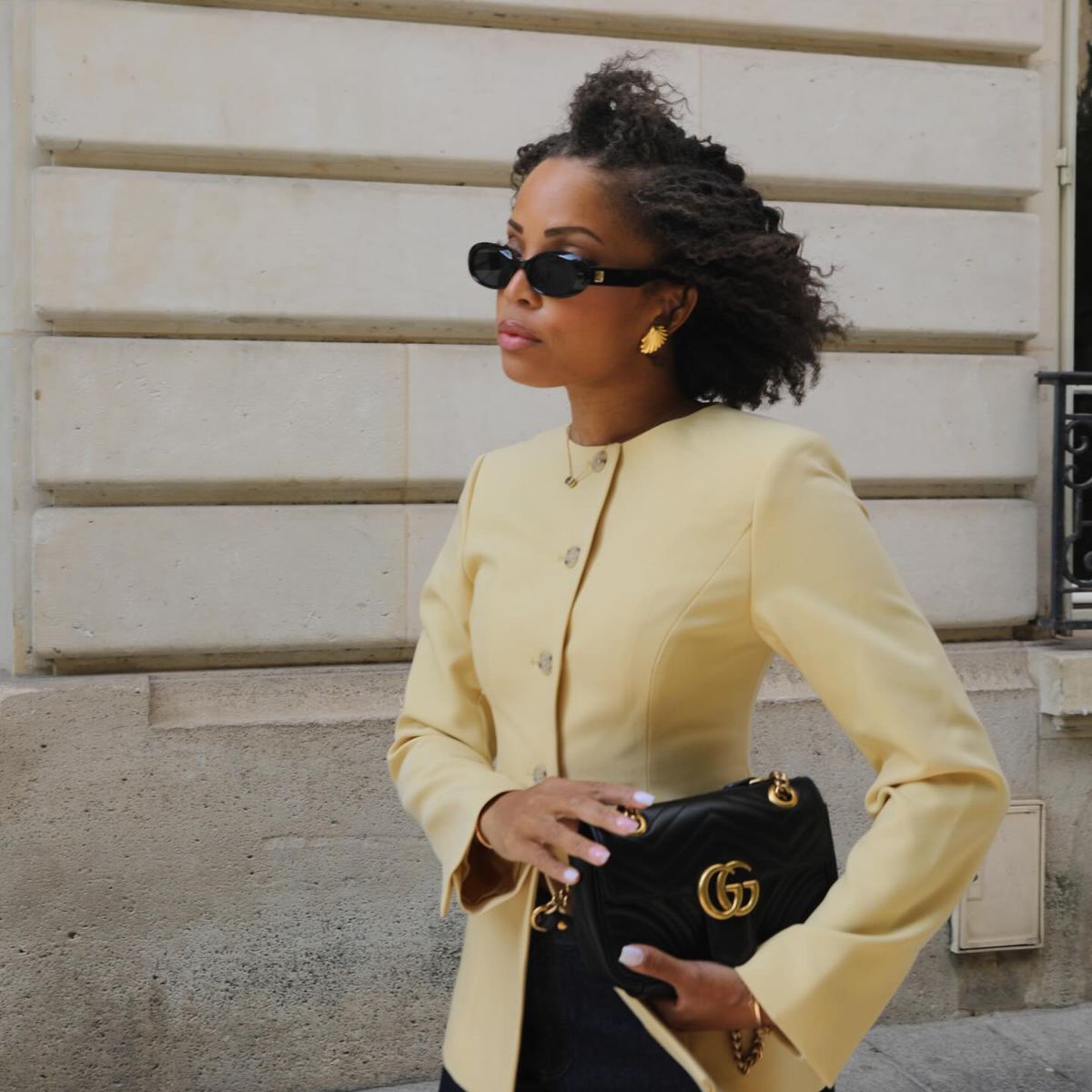 8 Fashion Trends for 2024 French Women Are Backing