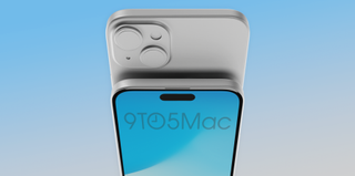 iPhone 15 concept