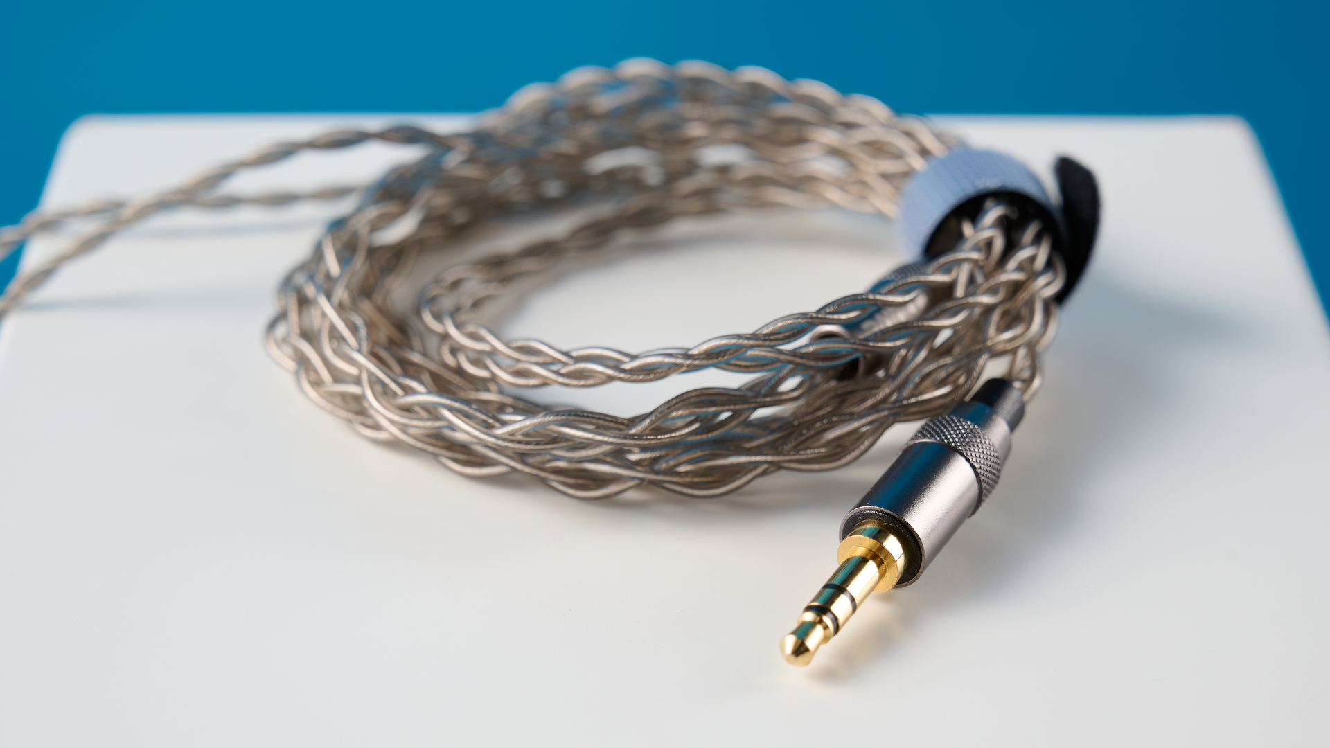 Dunu Titan X wired IEMs