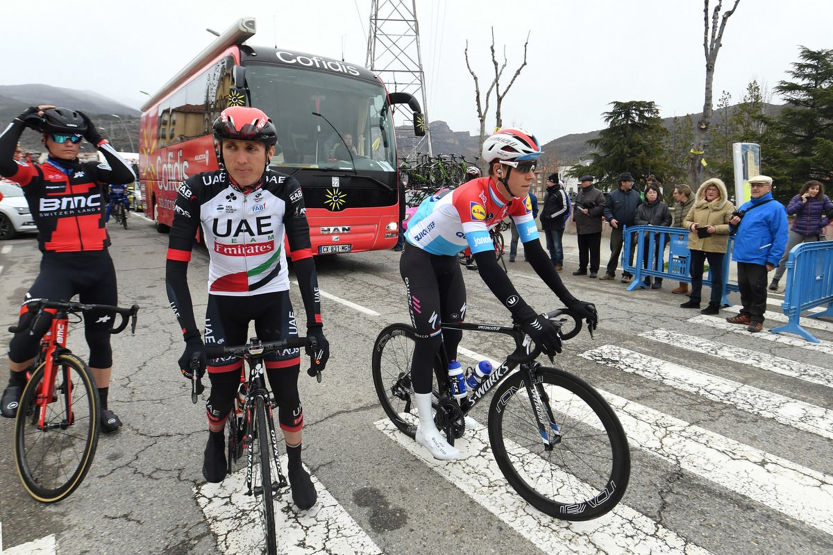 Dan Martin (UAE Team Emirates)