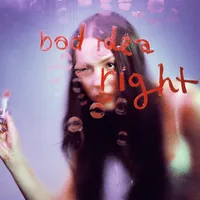EDITOR'S PICK: Olivia Rodrigo – bad idea right?
