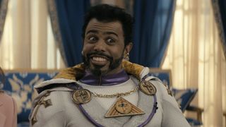 Oh-Father in The Boys season 5