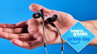 Sennheiser IE 200 earbuds