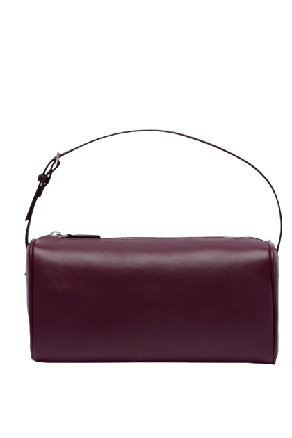 The Row , 90&#039;s Mini Leather Shoulder Bag