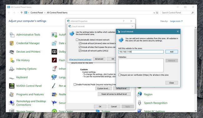 How To Share Drives Between Windows PCs With Windows Network Drives ...