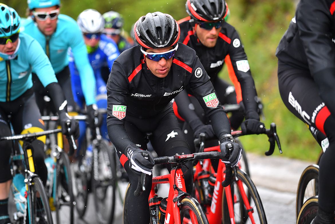 Richie Porte (BMC)
