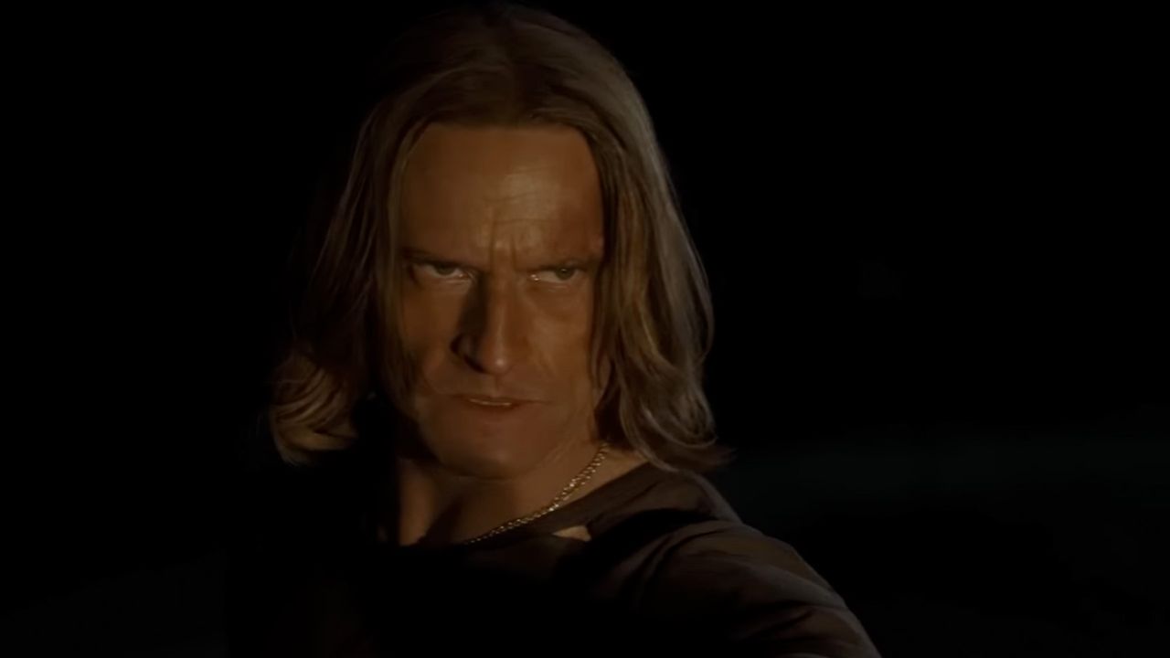 Duster on HBO