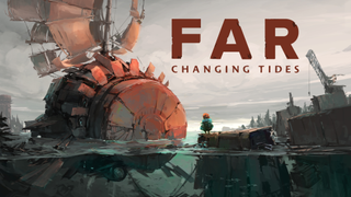 FAR: Changing Tides game image